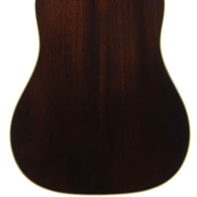 Gibson Southern Jumbo Sunburst 1969 image 4