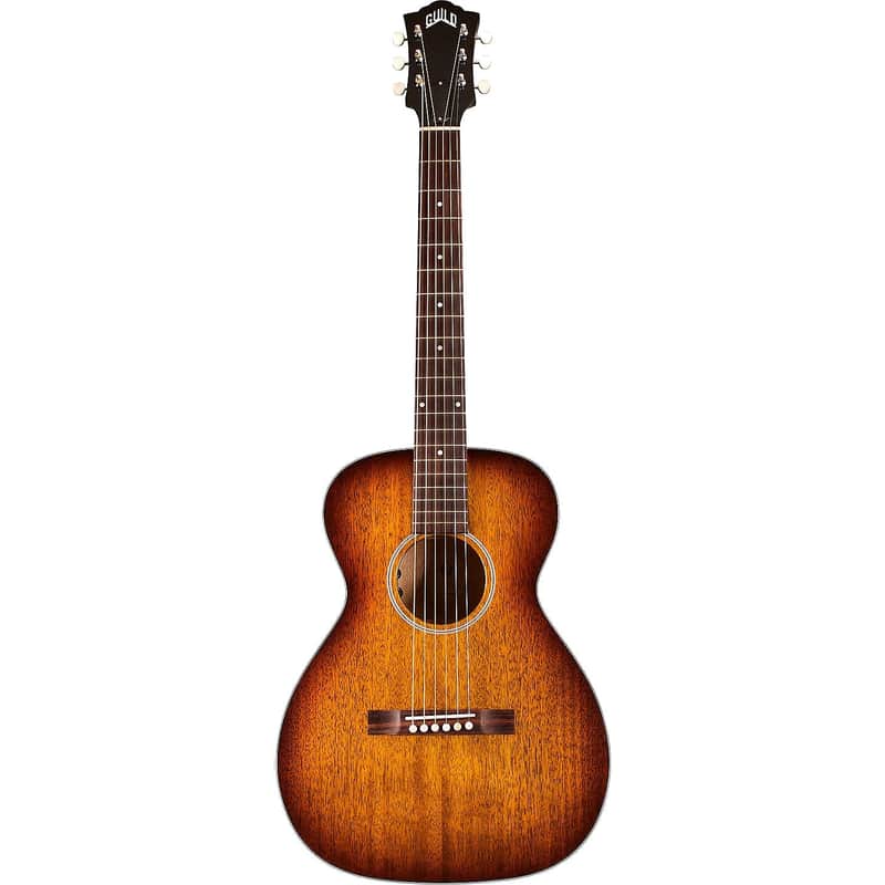 Guild USA M-25E image 1