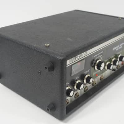 [SALE Ends June 22] Roland RE-150 SPACE ECHO ANALOG TAPE ECHO DELAY EFFECT image 5