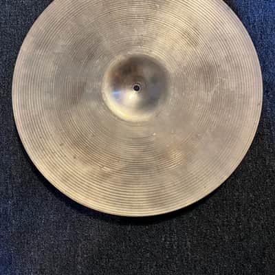 Used A Zildjian & Cie Constantinople 20" Ride 2302g w/ video demo of actual cymbal for sale image 2