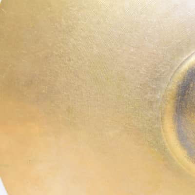 Sabian AAX X-Plosion 20" Ride Cymbal image 3
