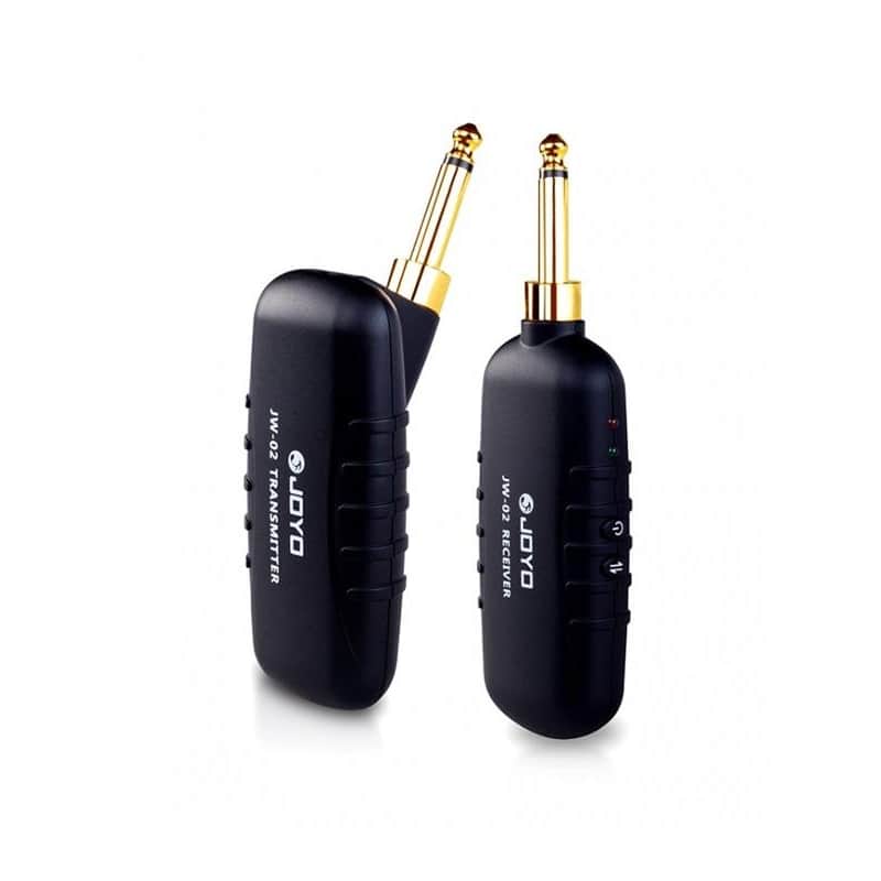 Joyo JW-02 Wireless Instrument System image 1