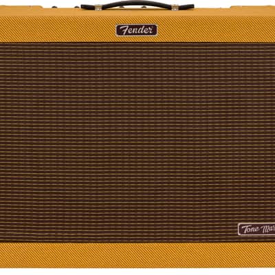 Fender Tone Master FR-12 Tweed 120V image 1