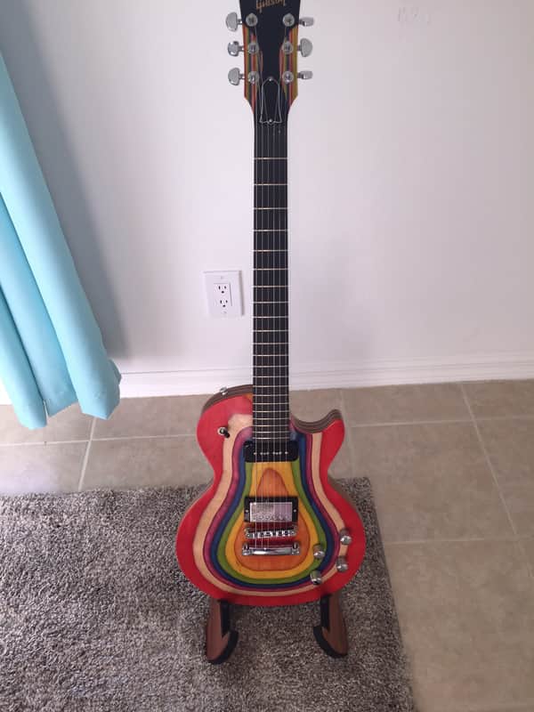 Gibson Zoot Suit Les Paul 2013 image 3