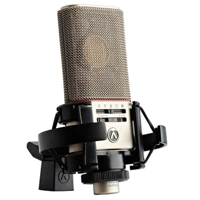Austrian Audio OC818 Dual Set Plus image 5