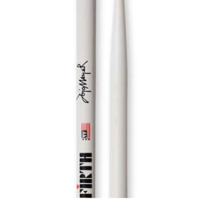 Vic Firth Signature SJM Jojo Mayer image 1