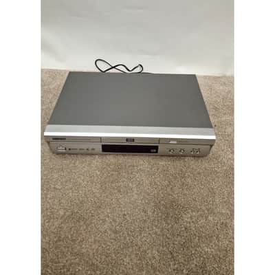 Hitachi DV-P305E - Media Player - Excellent w/ Original Box image 5