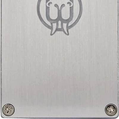 Walrus Audio Ages Five-State Overdrive - Platinum Edition image 4
