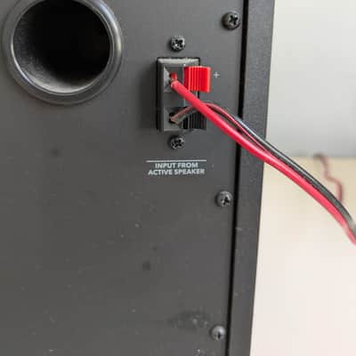 SubZero SZSM-4X Monitors image 7