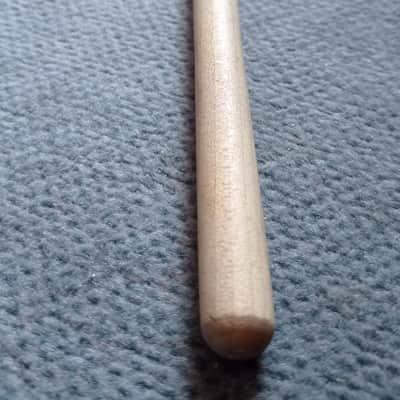 Pro-Mark  RARE Bill Bruford Millennium II (SD-4) signature model drum stick 1996-2011 - American Rock Maple 🍁 image 3