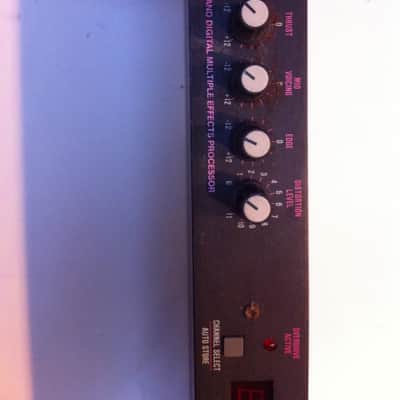 ART SGX LT Multi Effects Processor image 7