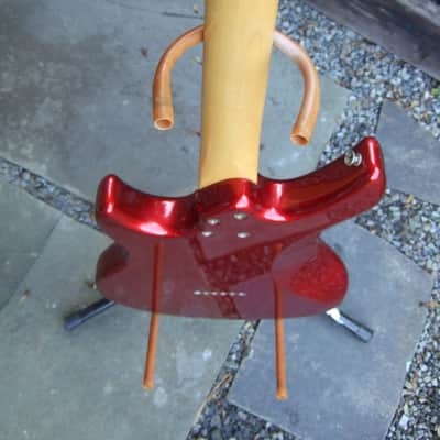Tokai 38 Special 1982-84 Red  RARE  Made In Japan image 11