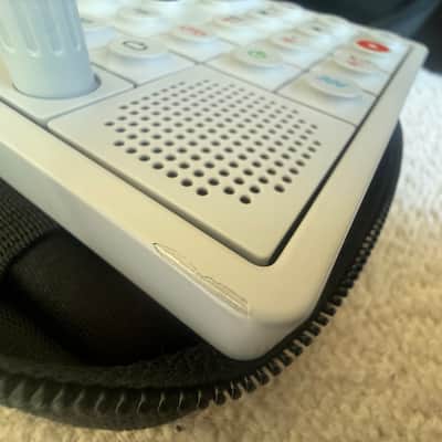 Teenage Engineering OP-1 Portable Synthesizer Workstation 2011 - Present - White image 4