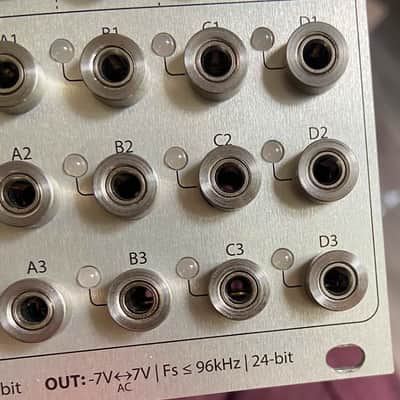 Orthogonal Devices ER-301 image 3