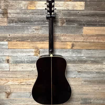 Alvarez 5013 Acoustic Guitar image 8
