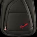 Fender FB620 Electric Bass Guitar Gig Bag, Black