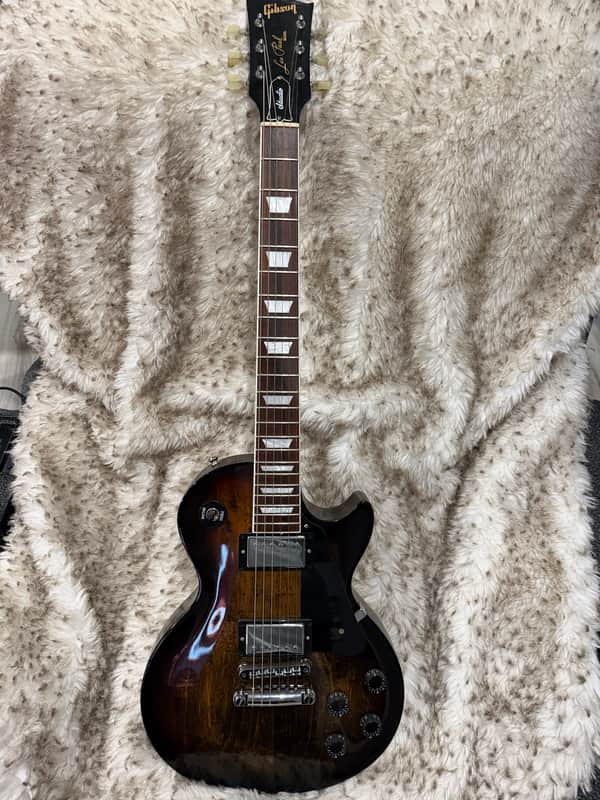 Gibson Les Paul Studio 2018 | Reverb