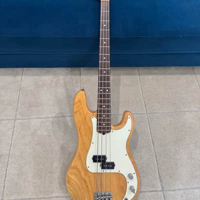 Fender American Standard Precision Bass 1995 - 2000 image 1
