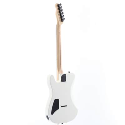 Fender Mexico Artist Series Jim Root Telecaster Flat White [MX21543725] (06/09) image 15