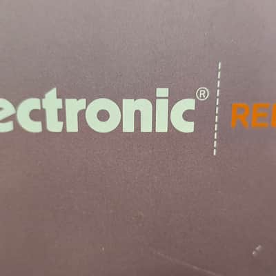 TC Electronic RH450 450w Bass Amp Head 2010s - Black image 13