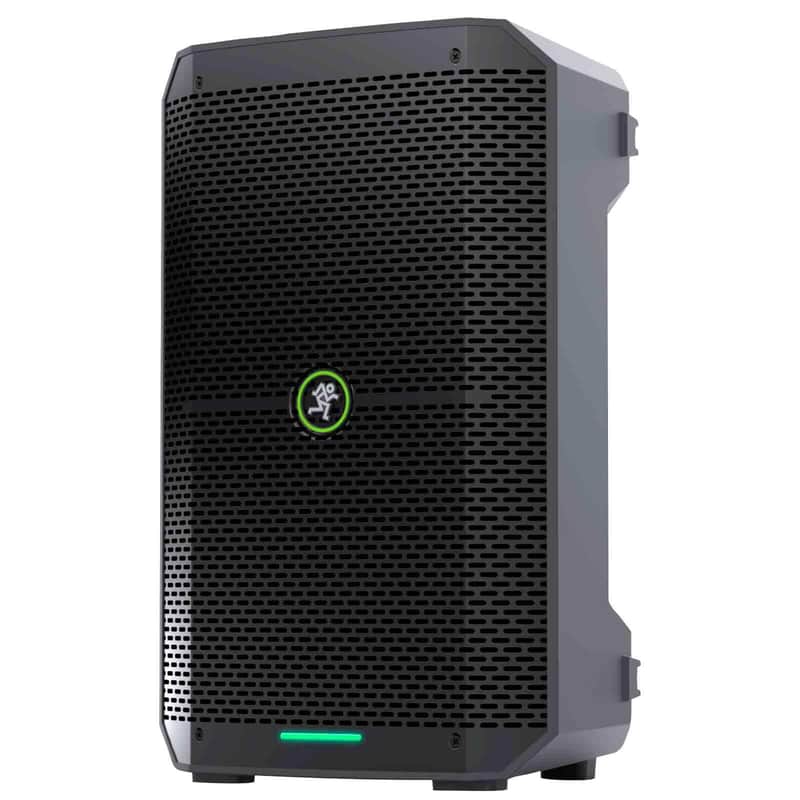 Mackie Thump GO 8" Portable Battery-Powered Active DJ PA Loudspeaker - Open Box Mint image 1