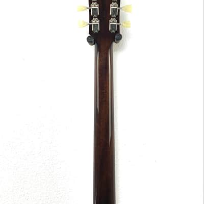 Gibson Memphis '58 ES-335 VOS 2018 - Sunburst image 9