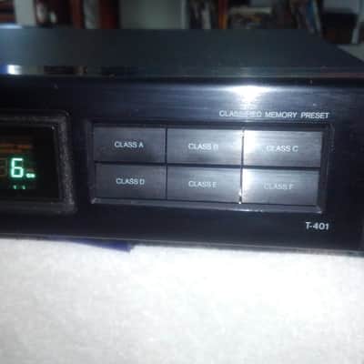 Onkyo T1 Receiver Vintage Soon image 3