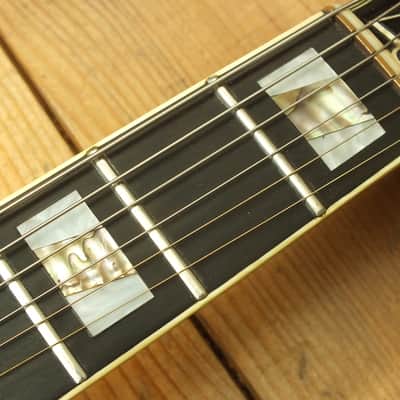 Ibanez GB 10 George Benson Signature BS Japan 1979 image 17