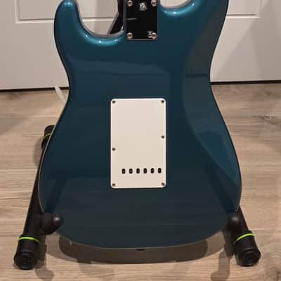 Fender Fender Vintera II 50s Stratocaster - Ocean Turquoise image 4