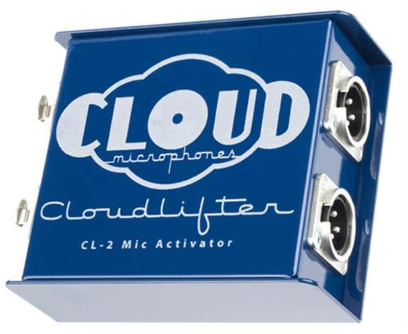Cloudlifter CL-2 image 1