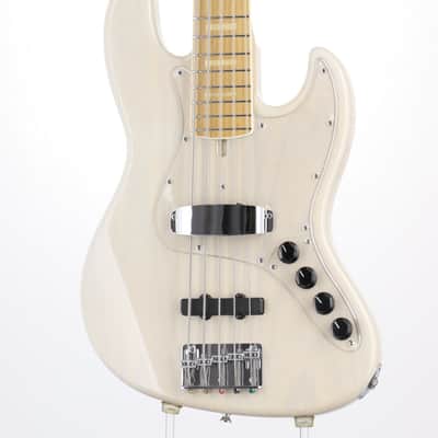 ATELIER Z Custom Order Model 5st Ash M (S/N:040652) (07/10