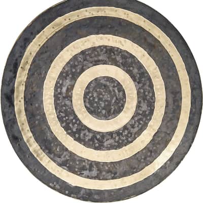Meinl Wind Gong 12" Sonic Energy KUN With Beater WGK12 image 2