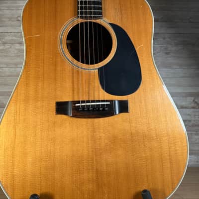 Yamaki AY333S 1973 - Made in Japan - Natural - Includes Case image 2