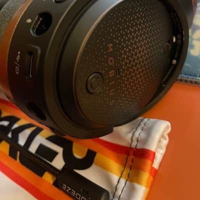 Audeze Mobius | Copper image 4