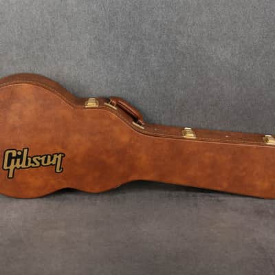 Gibson Les Paul Standard 50s - Cardinal Red - 2nd Hand image 21