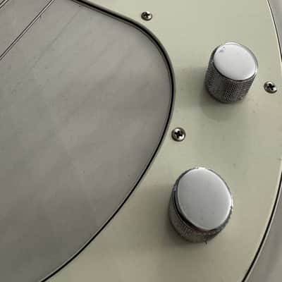 Fender Mod Shop Precision Bass - Like New image 5