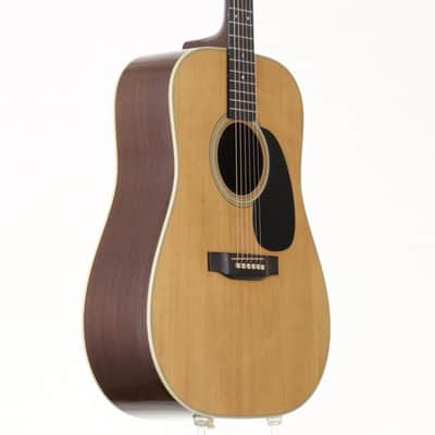 Martin D-28, 1981 [434772] (07/02) image 8