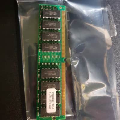 Korg EXB-SMPL image 7