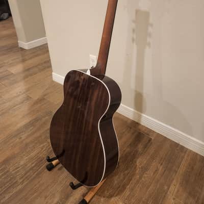 Martin 000-RSG Auditorium Acoustic Electric image 11
