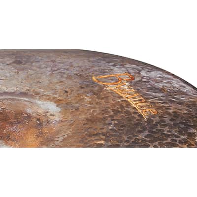 Meinl Byzance 15" Extra Dry Medium Thin HiHat image 2