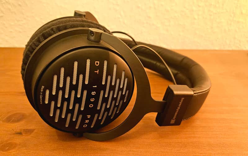 Beyerdynamic DT 1990 Pro 2021 image 1