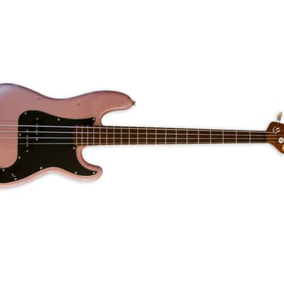 Fender Japan PJ-115WAL [SN A014432] (07/29) | Reverb