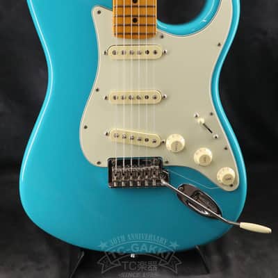 Fender USA 2023 American Professional II Stratocaster image 1