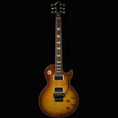 Gibson Custom Shop Alex Lifeson Les Paul Axcess (Signed) 2011