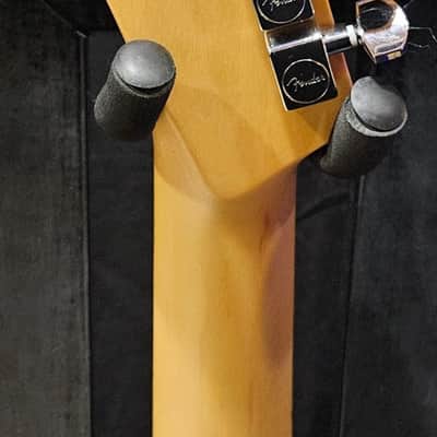 Fender Standard Telecaster Electric Guitar - Aqua Marine Metallic 2025 image 6