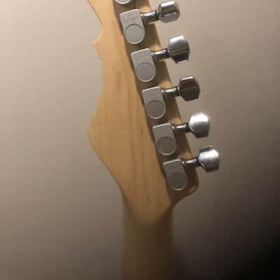 G & L ASAT Classic USA 2007 - Vintage White image 3