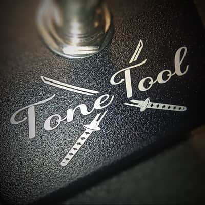 LoCo Pedals Tone Tool image 4
