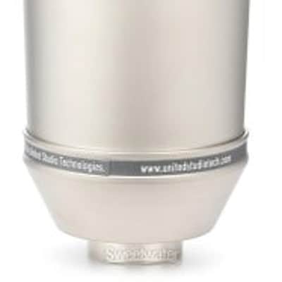 United Studio Technologies UT Vintage 87 Large-diaphragm Condenser Microphone (Vintage87d1) image 3