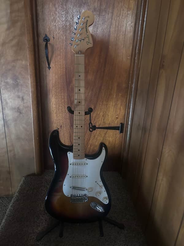 Fender Classic Series '70s Stratocaster Bild 1
