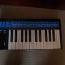 Novation Bass Station 1993 synth